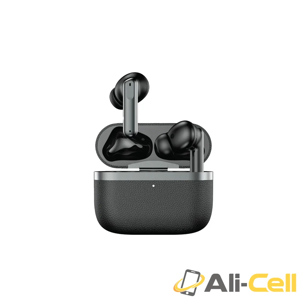 Green Lion Melody Hybrid Earbuds
