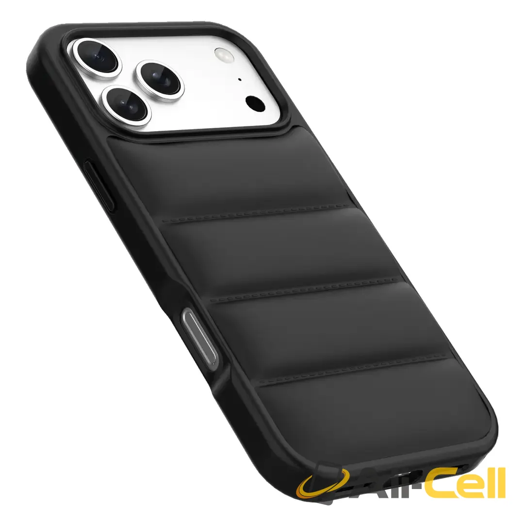 Green Lion Melbourne Case with 4-Zone Foam-Filled Protection  for iPhone 18/17 Pro / Pro Max — 2