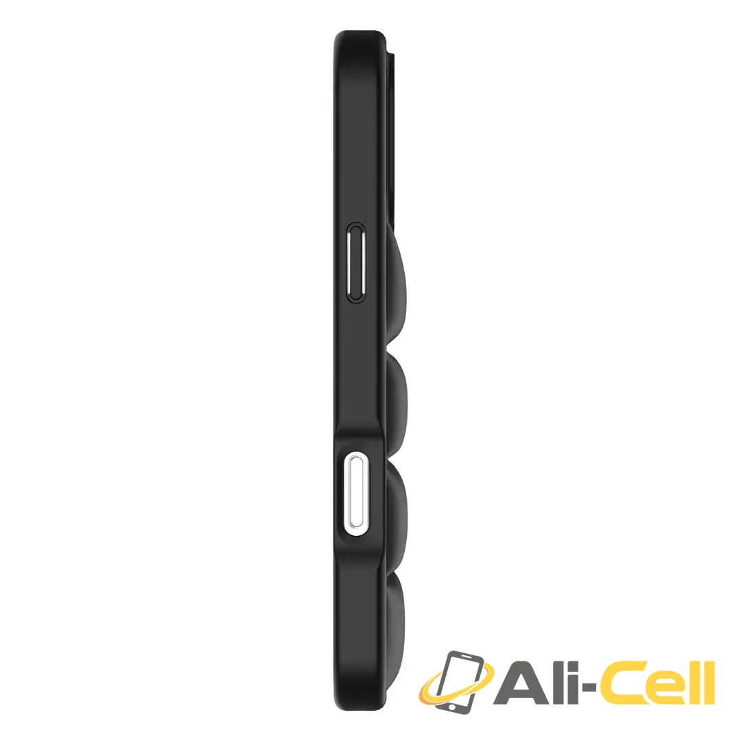 Green Lion Melbourne Case with 4-Zone Foam-Filled Protection  for iPhone 18/17 Pro / Pro Max — 3