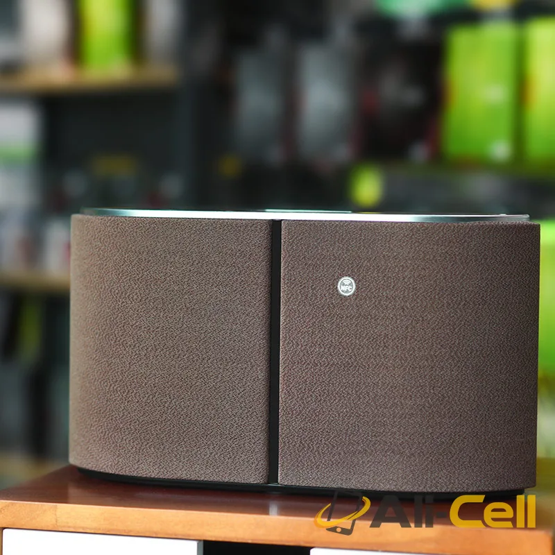 Speaker «BS11 Captain» desktop wireless loudspeaker (US) — 6