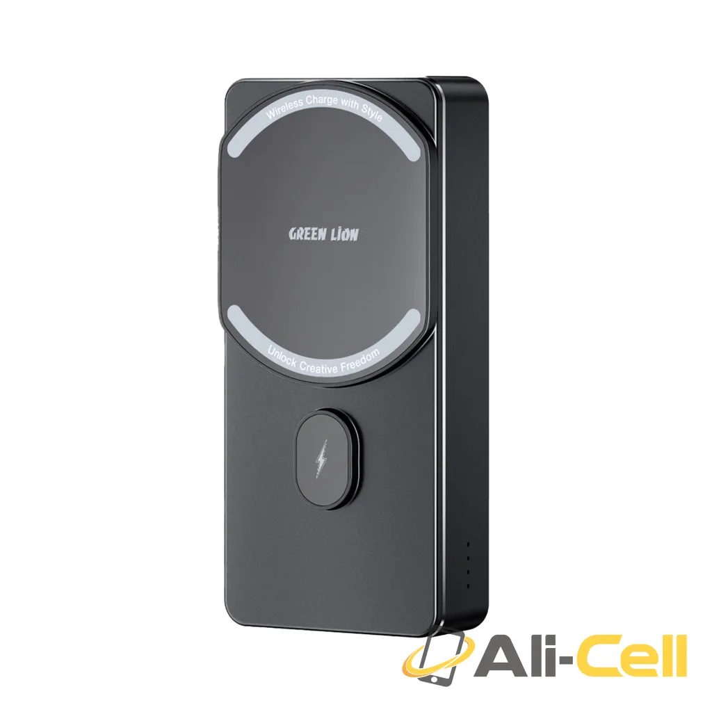 Green Lion Milton 10000mAh Powerbank