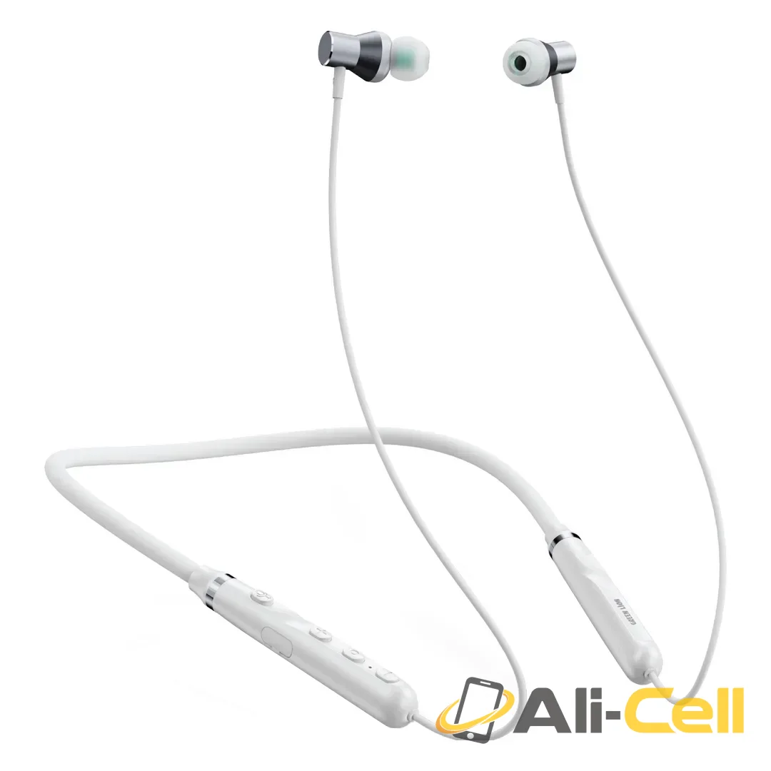 Green Lion Milot Wireless Neckband
