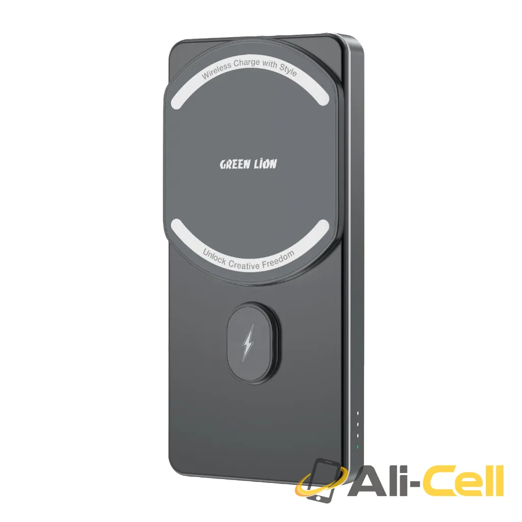 Green Lion Milton 5000mAh Powerbank