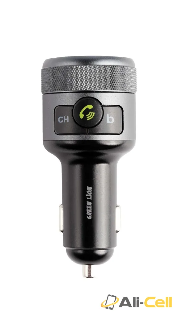Green Lion Mini FM Transmitter Kit