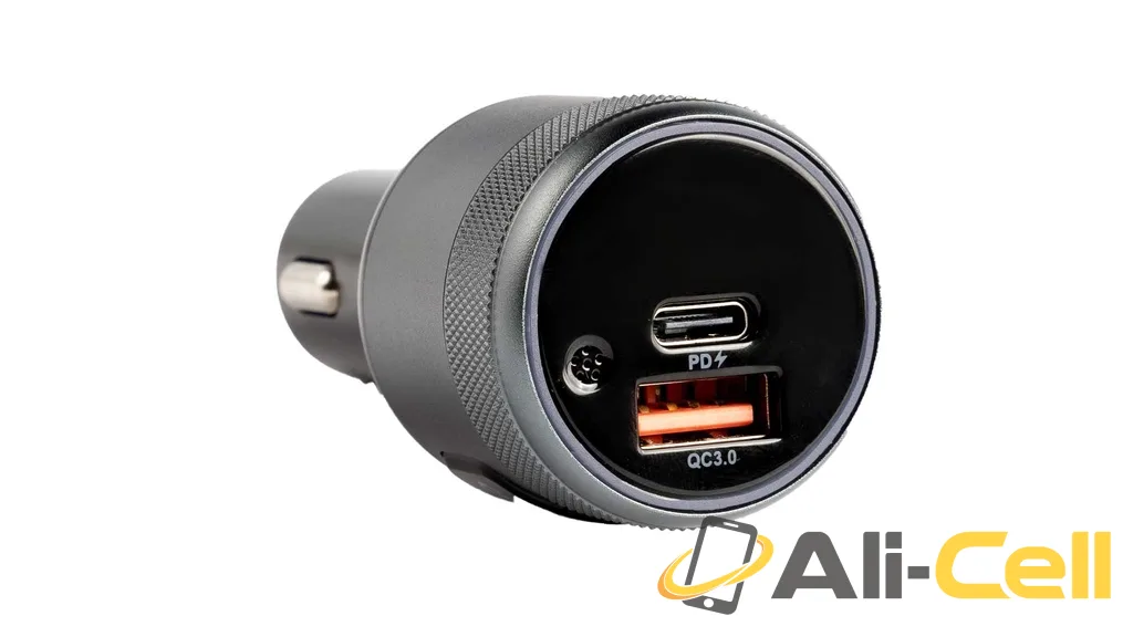 Green Lion Mini FM Transmitter Kit — 3