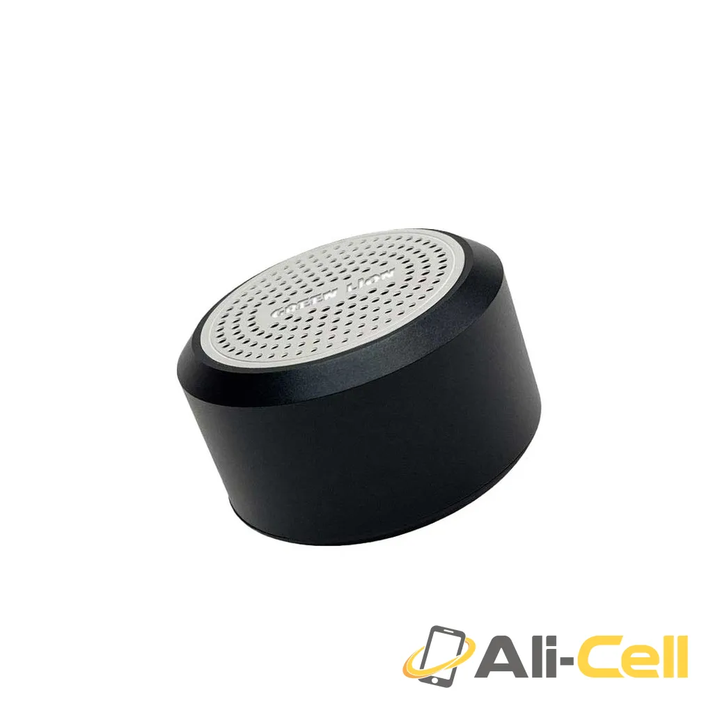 Green Lion Mini Muscle Speaker