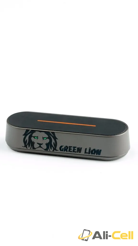 Green Lion Mini Pro Magnetic Holder — 2