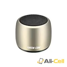 Green Lion Mini Speaker — 3