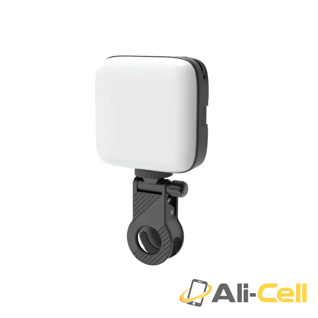 Green Lion Mini Snap Light - Black