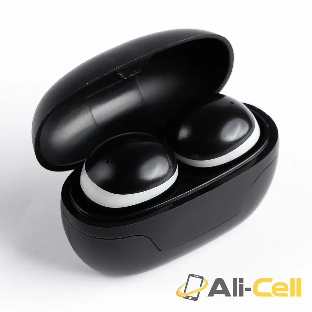 Green Lion Mini Pods — 2