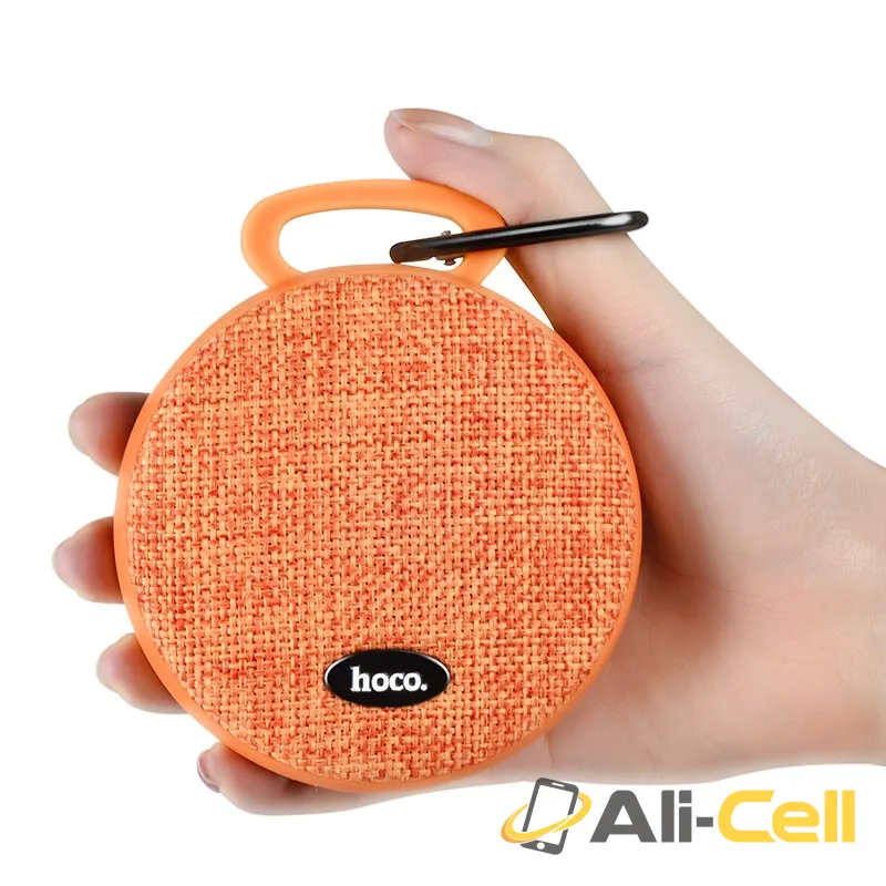Speaker «BS7 Mobu» sport wireless loudspeaker — 3