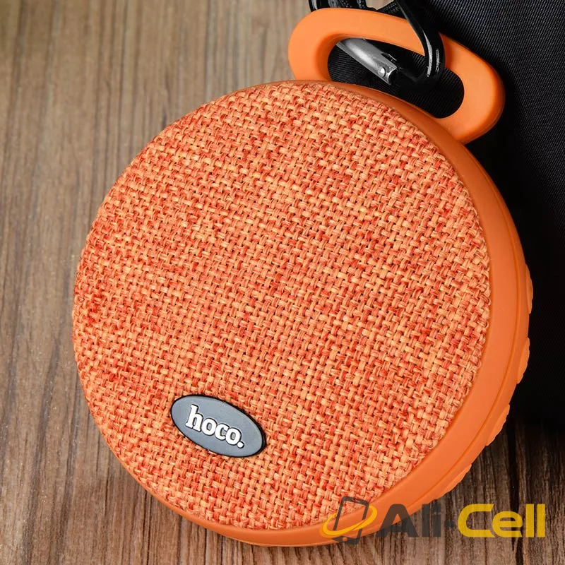 Speaker «BS7 Mobu» sport wireless loudspeaker — 6