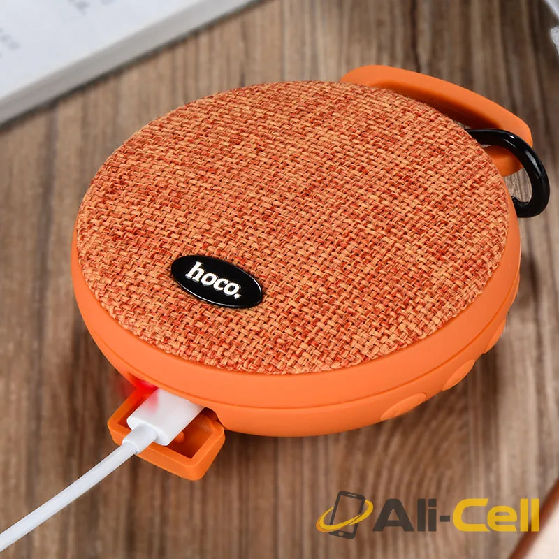 Speaker «BS7 Mobu» sport wireless loudspeaker — 7