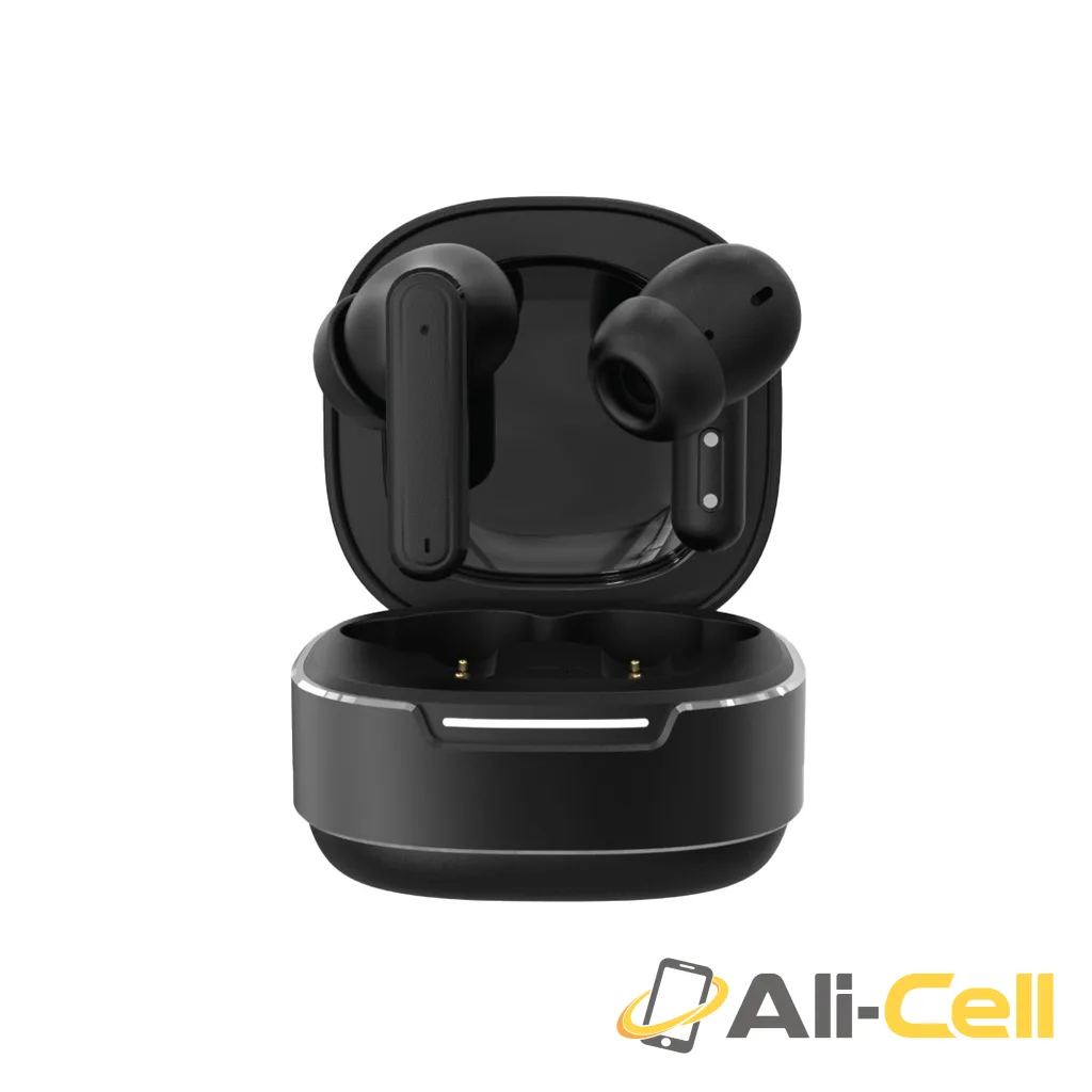 Green Lion Modify Hybrid Earbuds