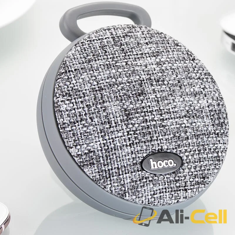 Speaker «BS7 Mobu» sport wireless loudspeaker — 4
