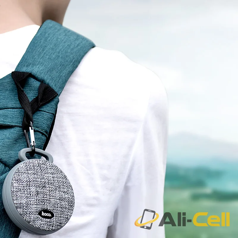 Speaker «BS7 Mobu» sport wireless loudspeaker — 5