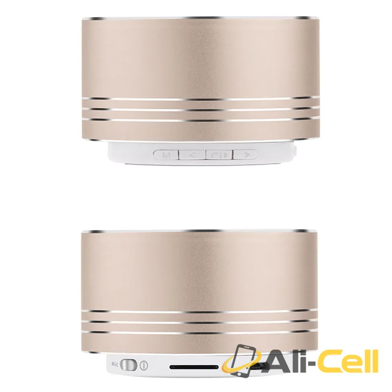 Speaker «BS5 Swirl» wireless loudspeaker — 3