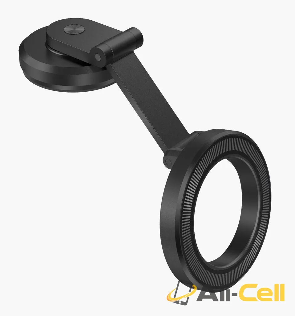 Green Lion Multi-Adjustment Car Mount — 2