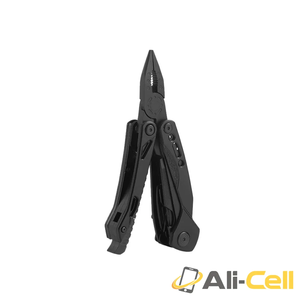 Green Lion Multi Plier Pro - Black