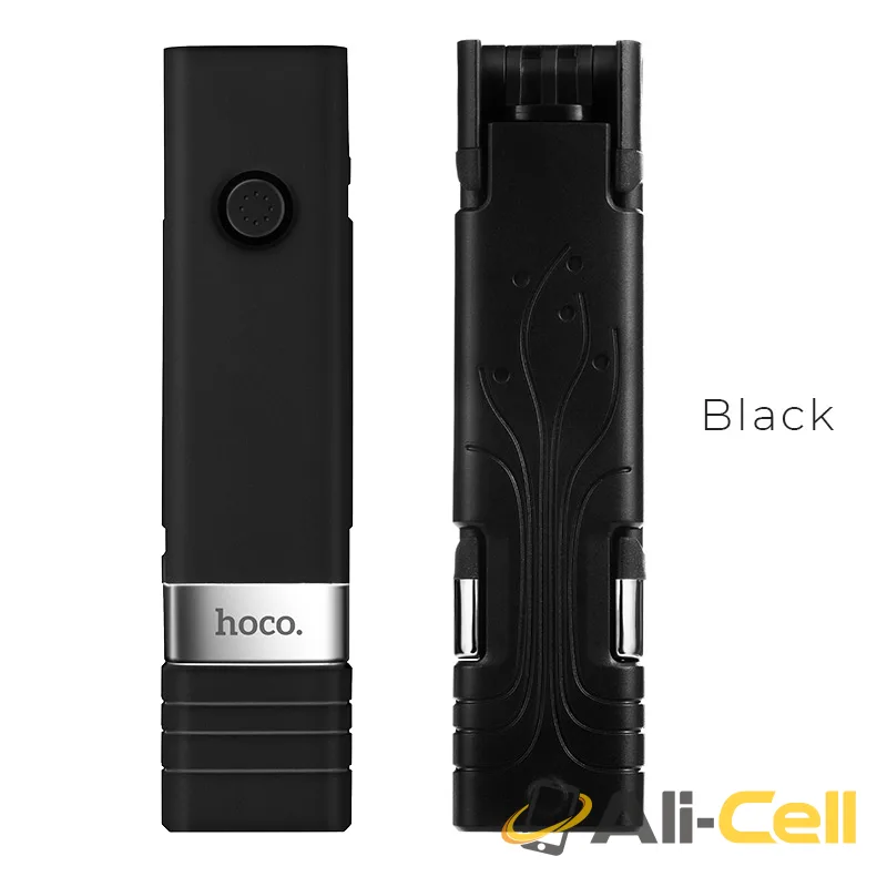 Selfie stick “K4 Beauty” wireless monopod