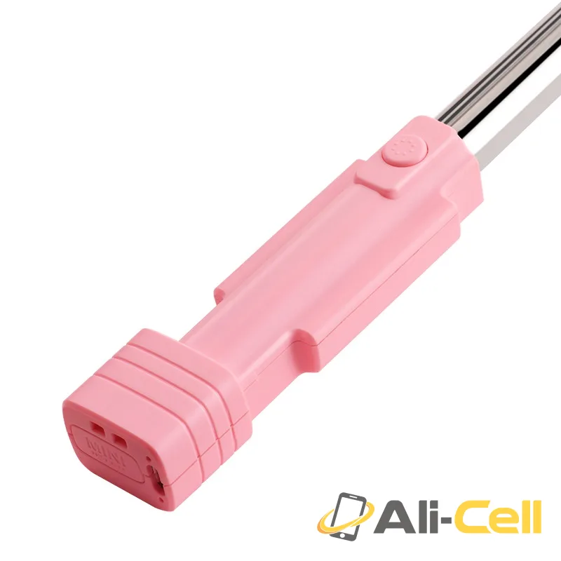 Selfie stick “K4 Beauty” wireless monopod — 4