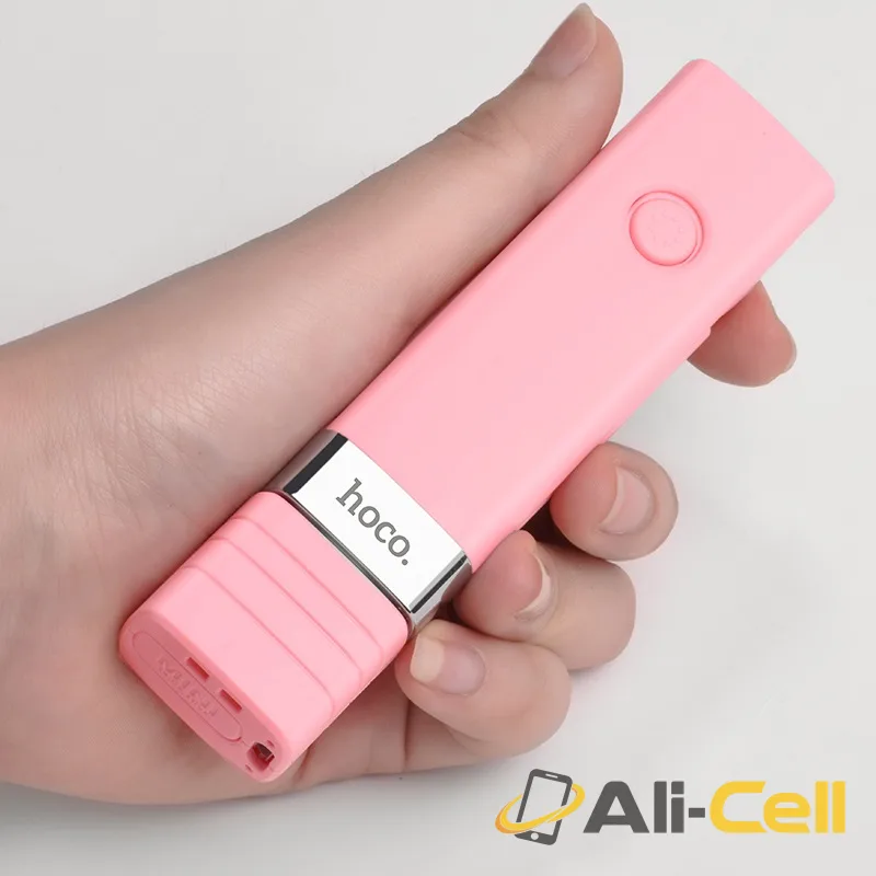 Selfie stick “K4 Beauty” wireless monopod — 6