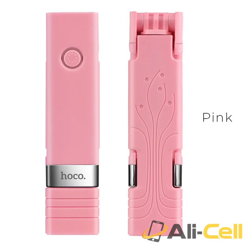 Selfie stick “K4 Beauty” wireless monopod