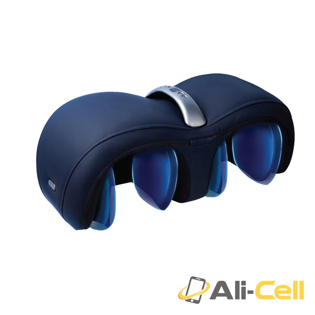 Green Lion Multifunctional Massager - Blue
