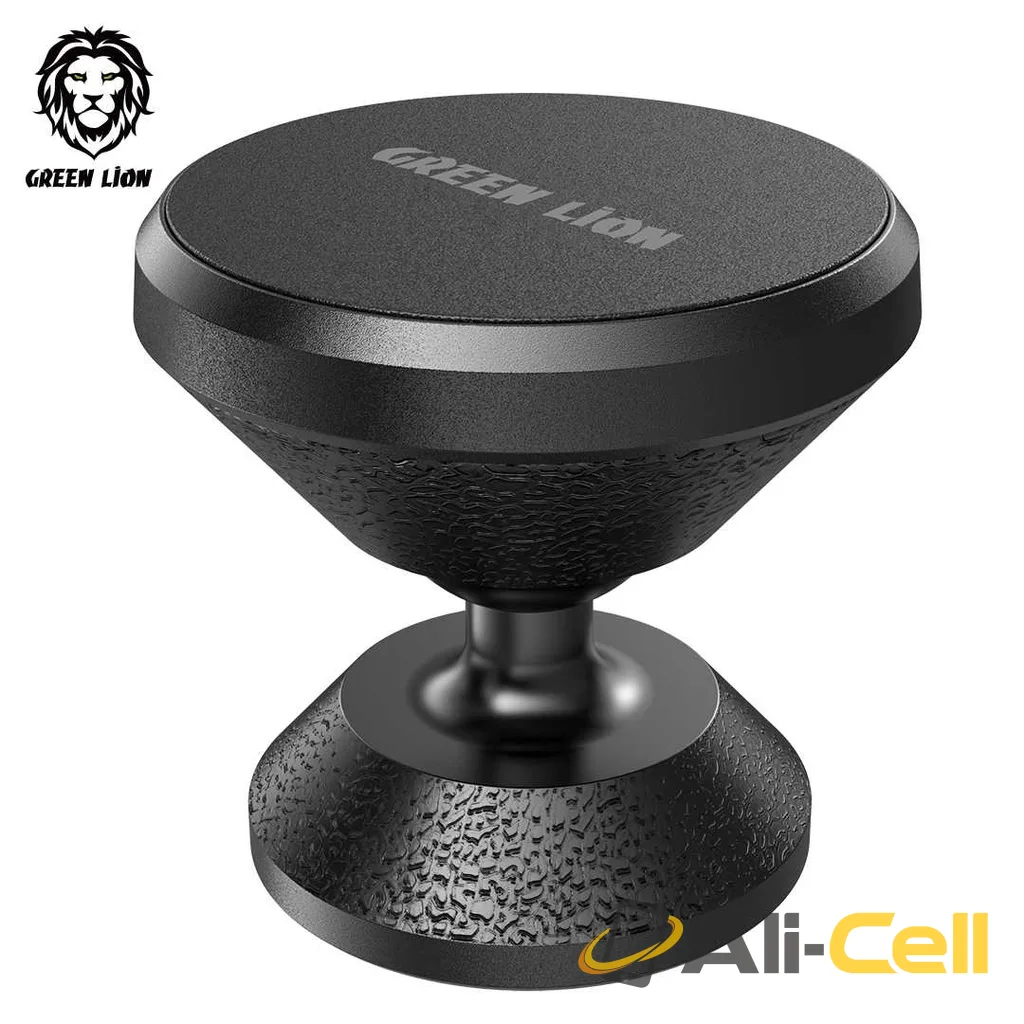 Green Lion Nano 360 Car Holder — 2