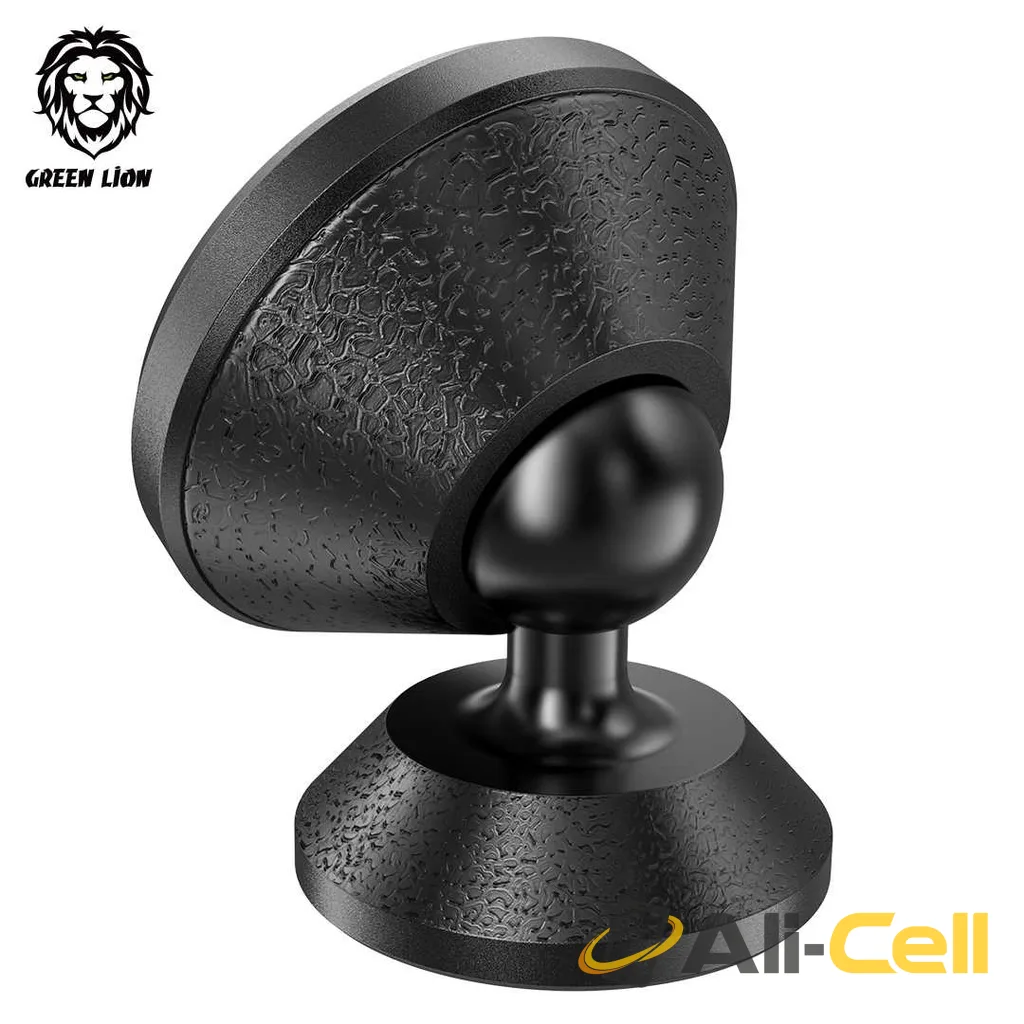 Green Lion Nano 360 Car Holder — 3