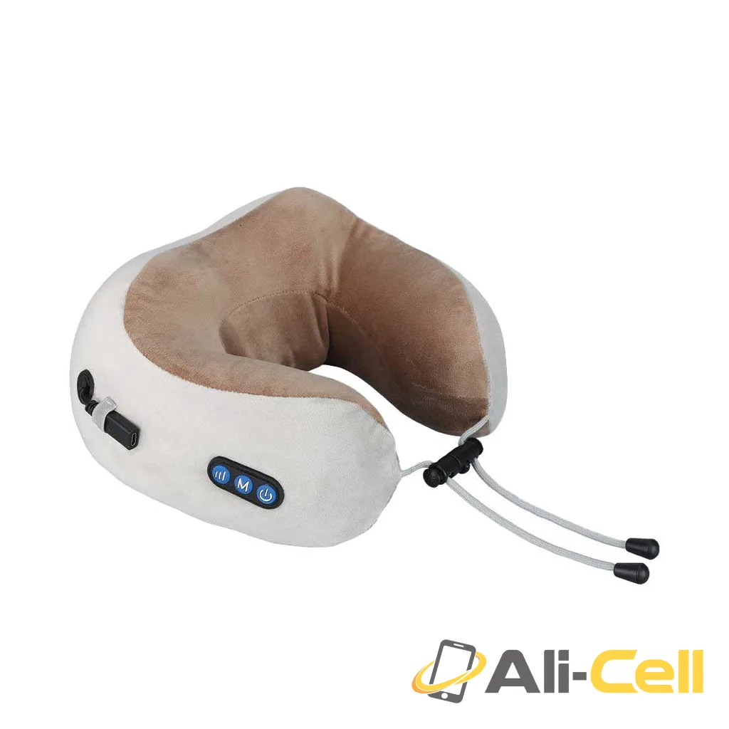 Green Lion Neck Massager 2 - Grey