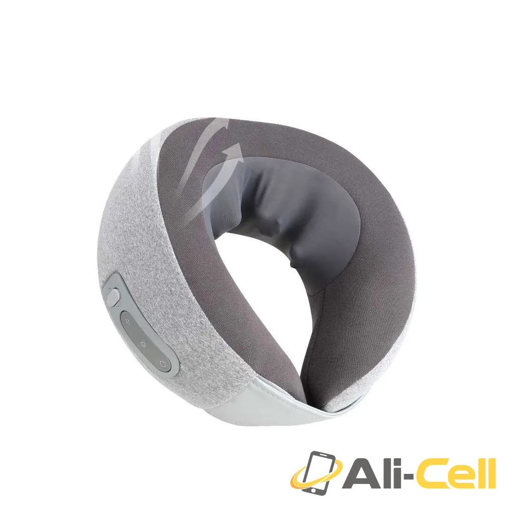 Green Lion Neck Massager 5W - Grey