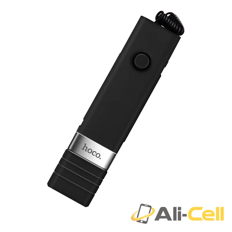 Selfie stick “K3 Beauty” 3.5mm jack wired monopod — 2