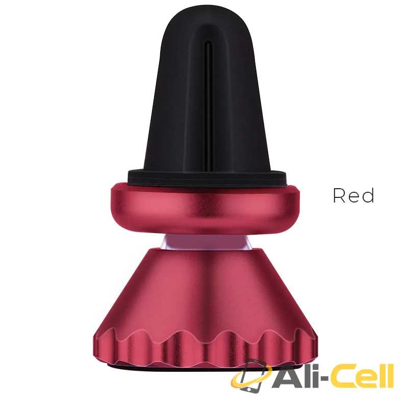 Car holder “CA19” magnetic pad air outlet mount
