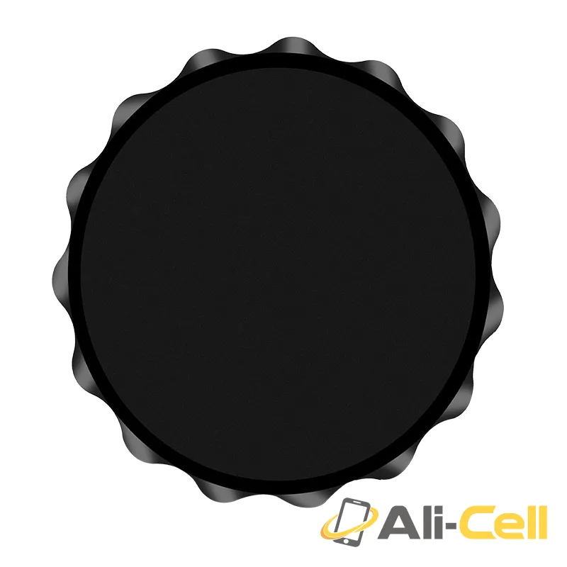 Car holder “CA19” magnetic pad air outlet mount — 4