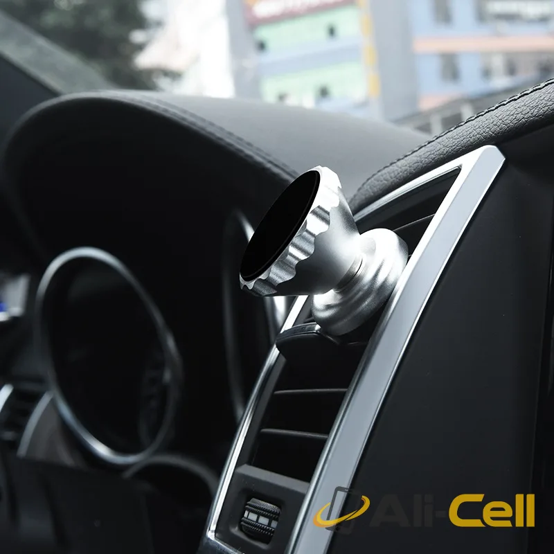 Car holder “CA19” magnetic pad air outlet mount — 5
