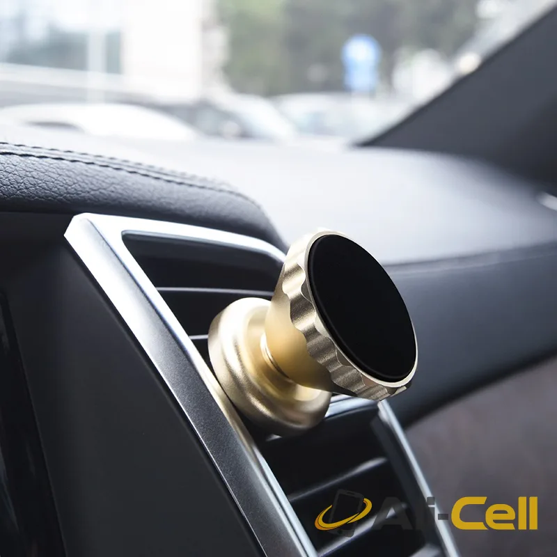 Car holder “CA19” magnetic pad air outlet mount — 6