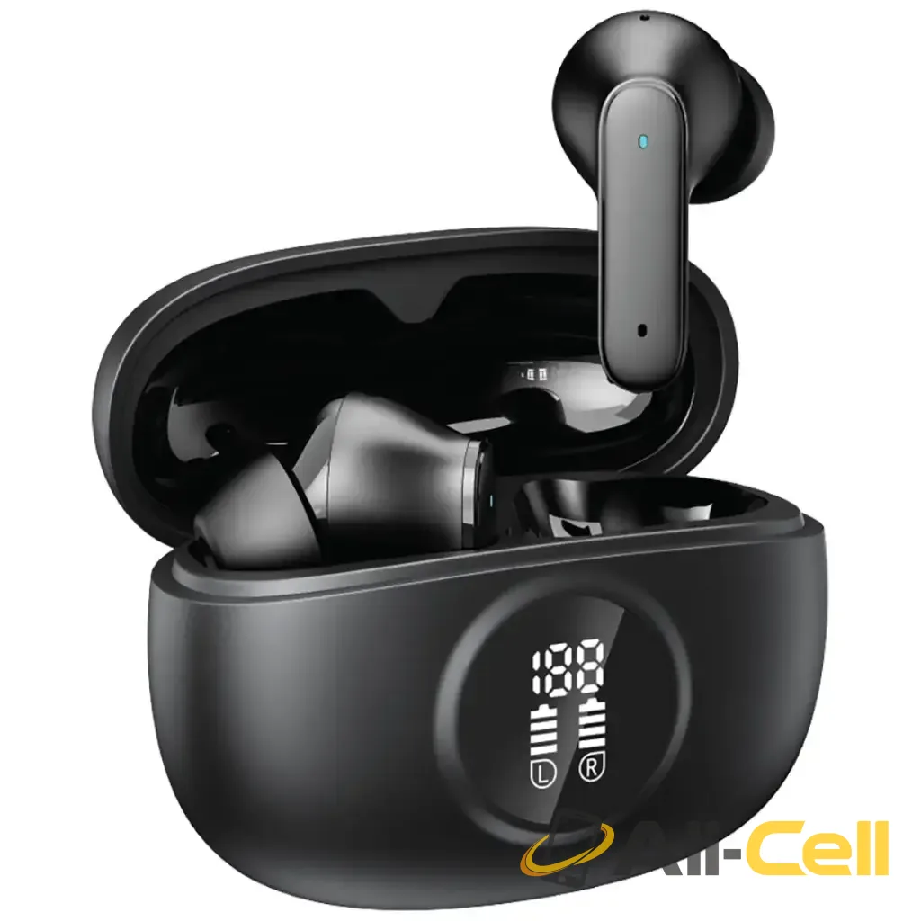 Green Lion Orlando True Wireless Earbuds
