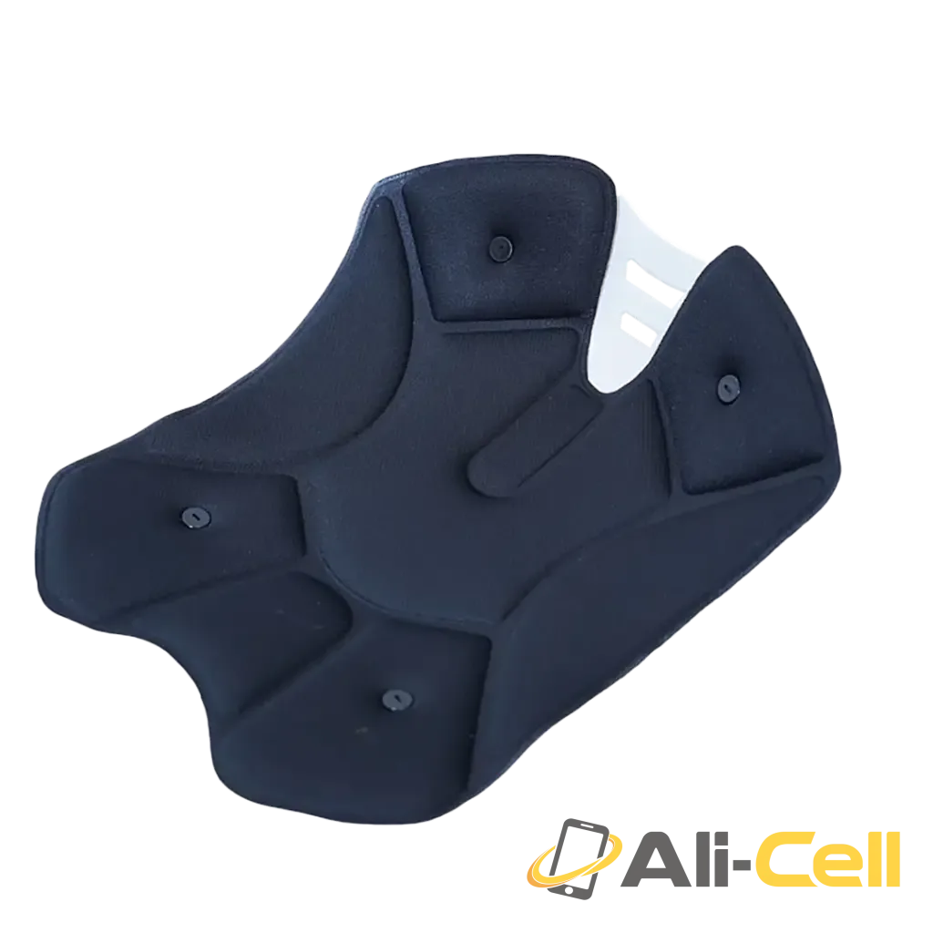 Green Lion Ortho Pro Breathable Fabric - Black