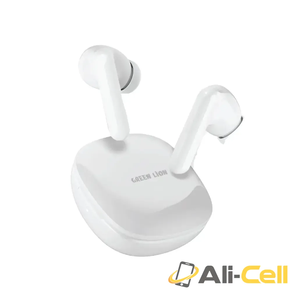 Green Lion Osaka True Wireless Earbuds