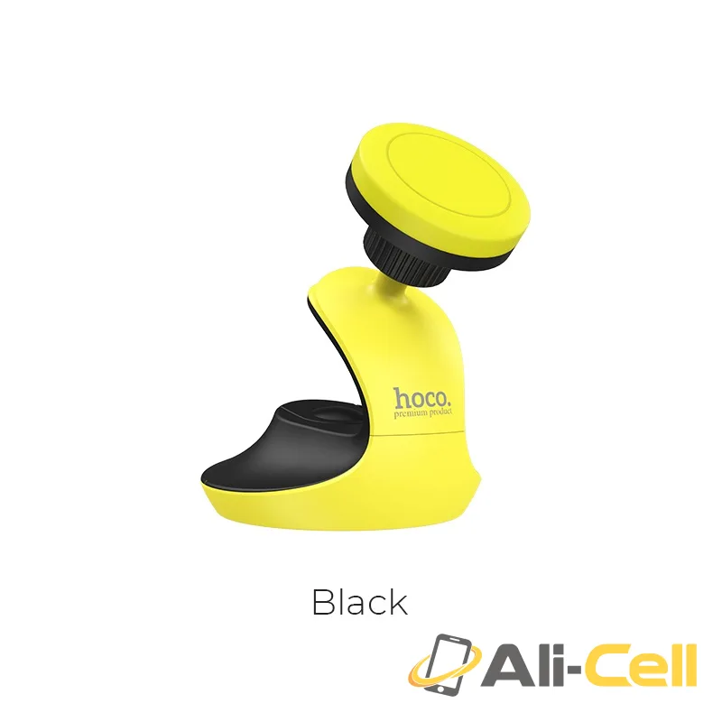 Car holder “CA15 Accompanist” magnetic pad suction base