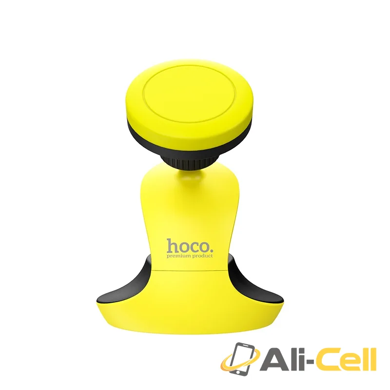 Car holder “CA15 Accompanist” magnetic pad suction base — 2