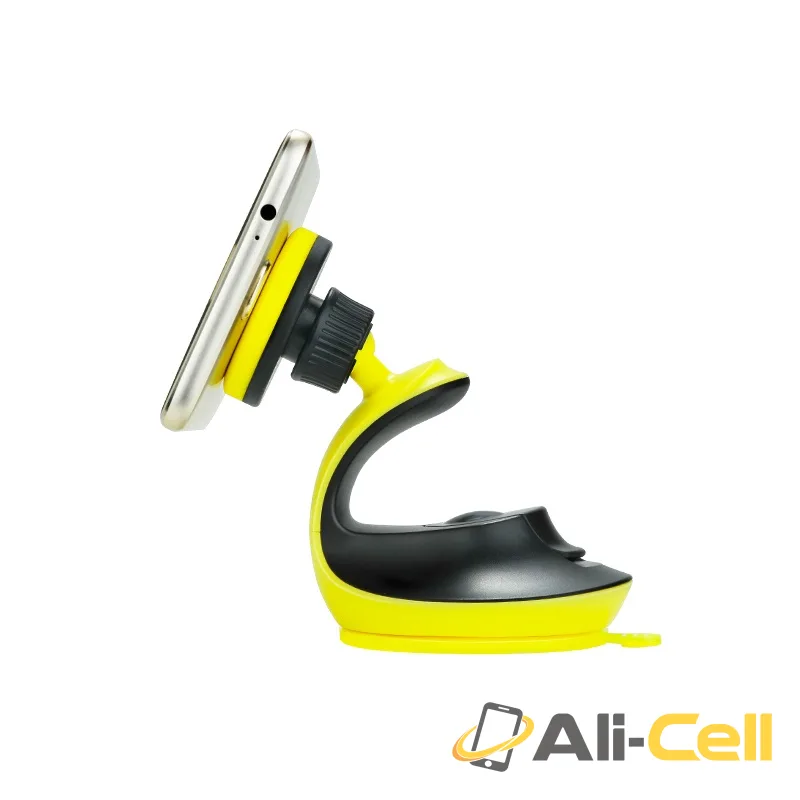 Car holder “CA15 Accompanist” magnetic pad suction base — 3