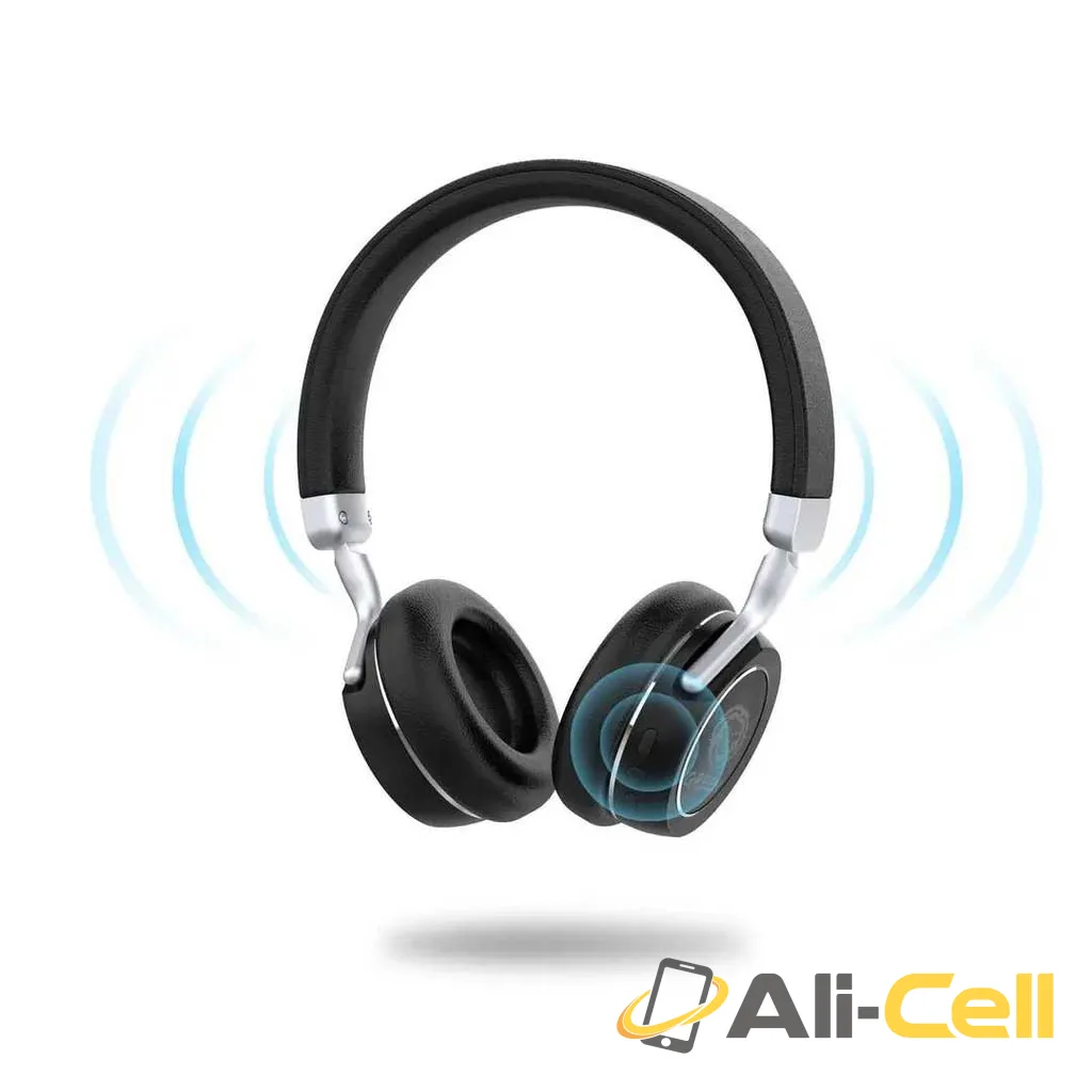 Green Lion Oslo Series Wireless On-Ear Headphones — 2
