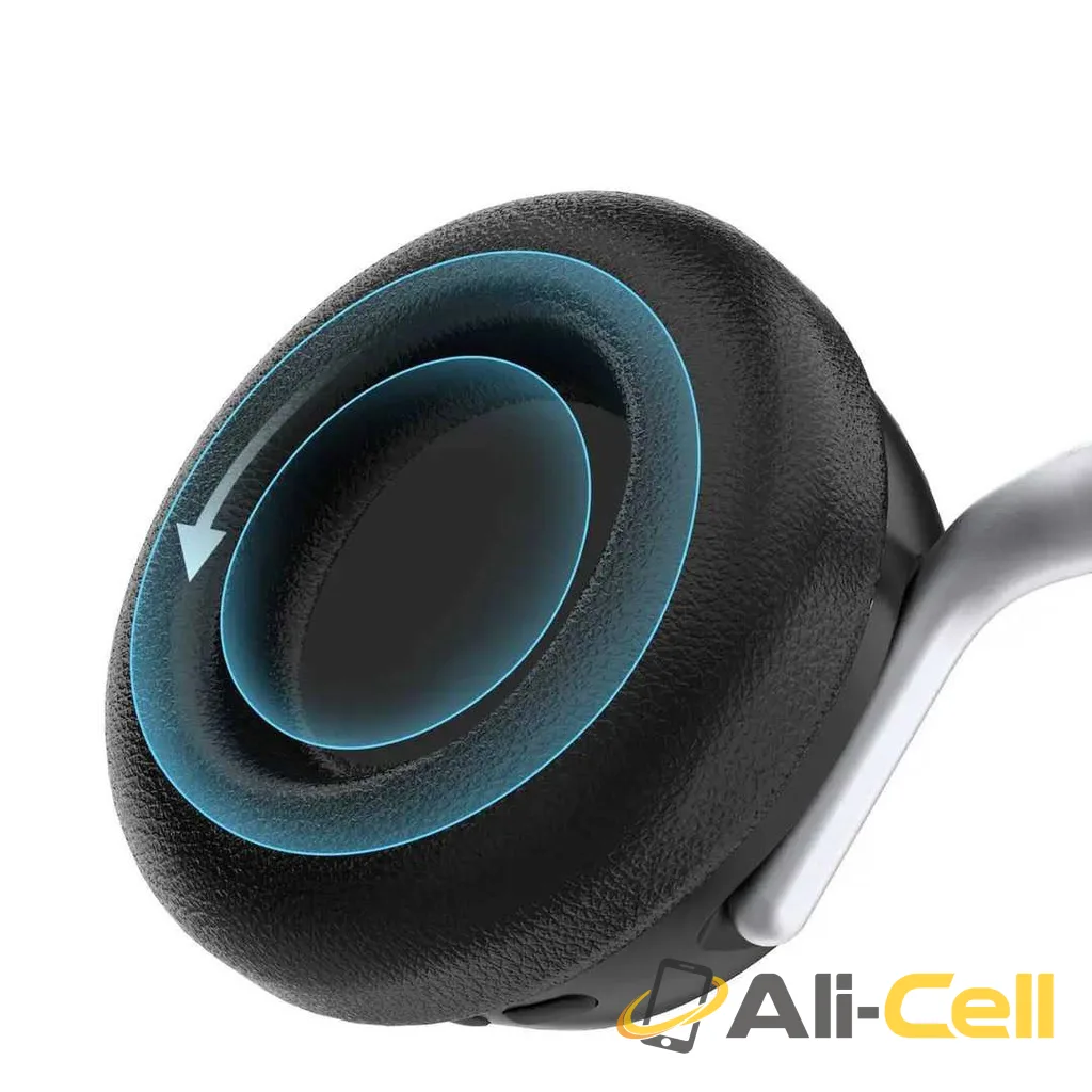 Green Lion Oslo Series Wireless On-Ear Headphones — 3