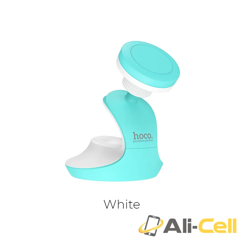 Car holder “CA15 Accompanist” magnetic pad suction base