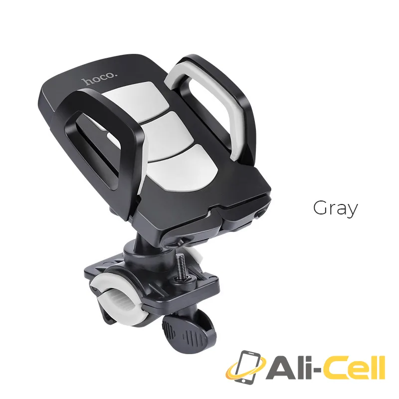 Bicycle holder “CA14” phone clip motorcycle handlebar