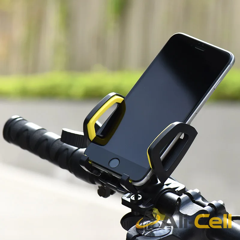 Bicycle holder “CA14” phone clip motorcycle handlebar — 6