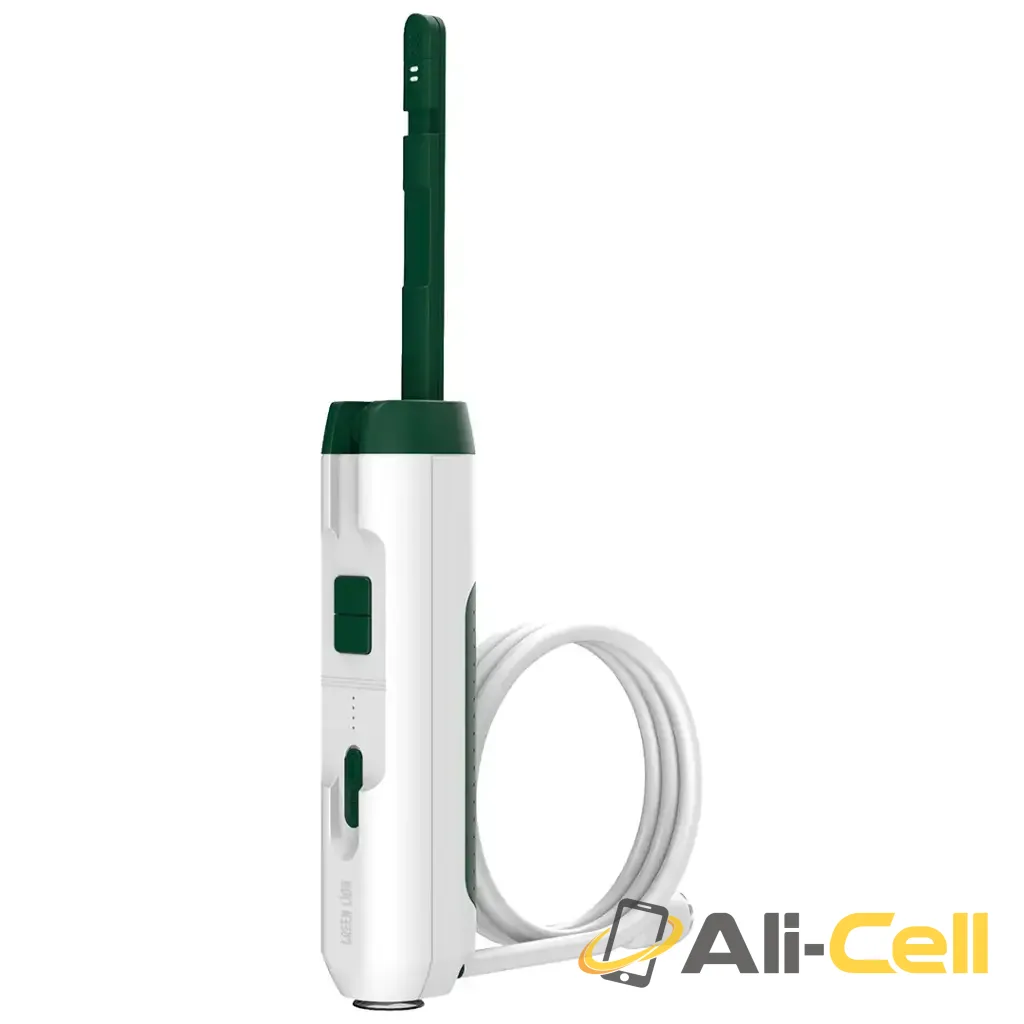 Green Lion Outlander Portable Bidet - White