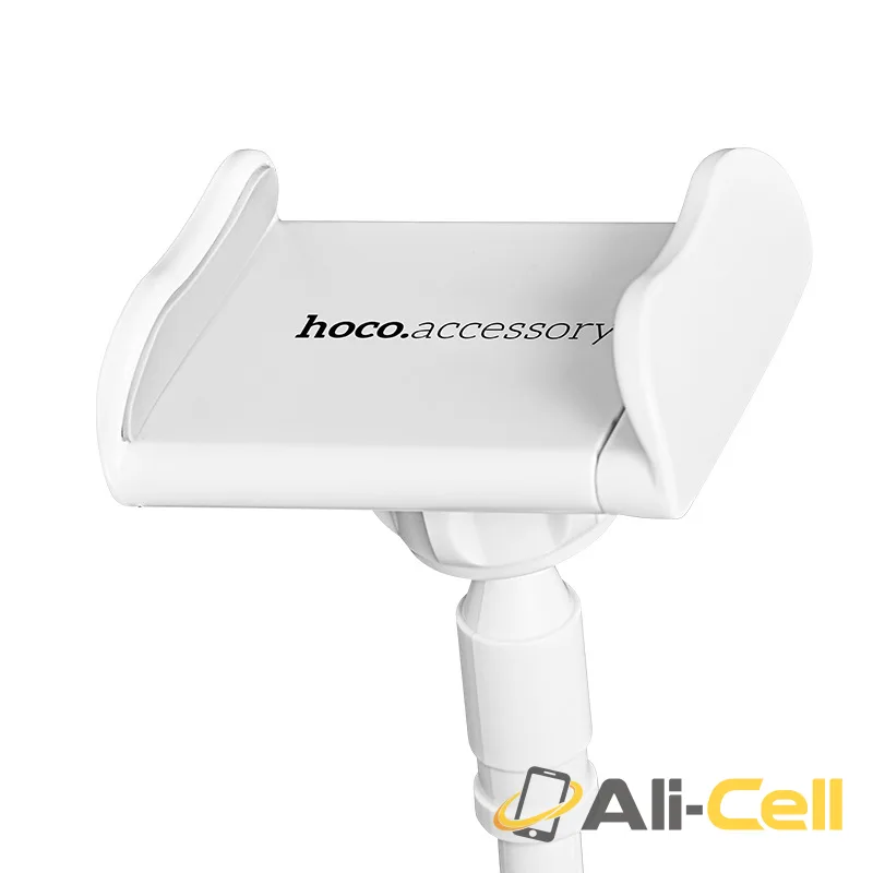 Tabletop holder “CA10 Lazy stent” phone clip flexible support — 6